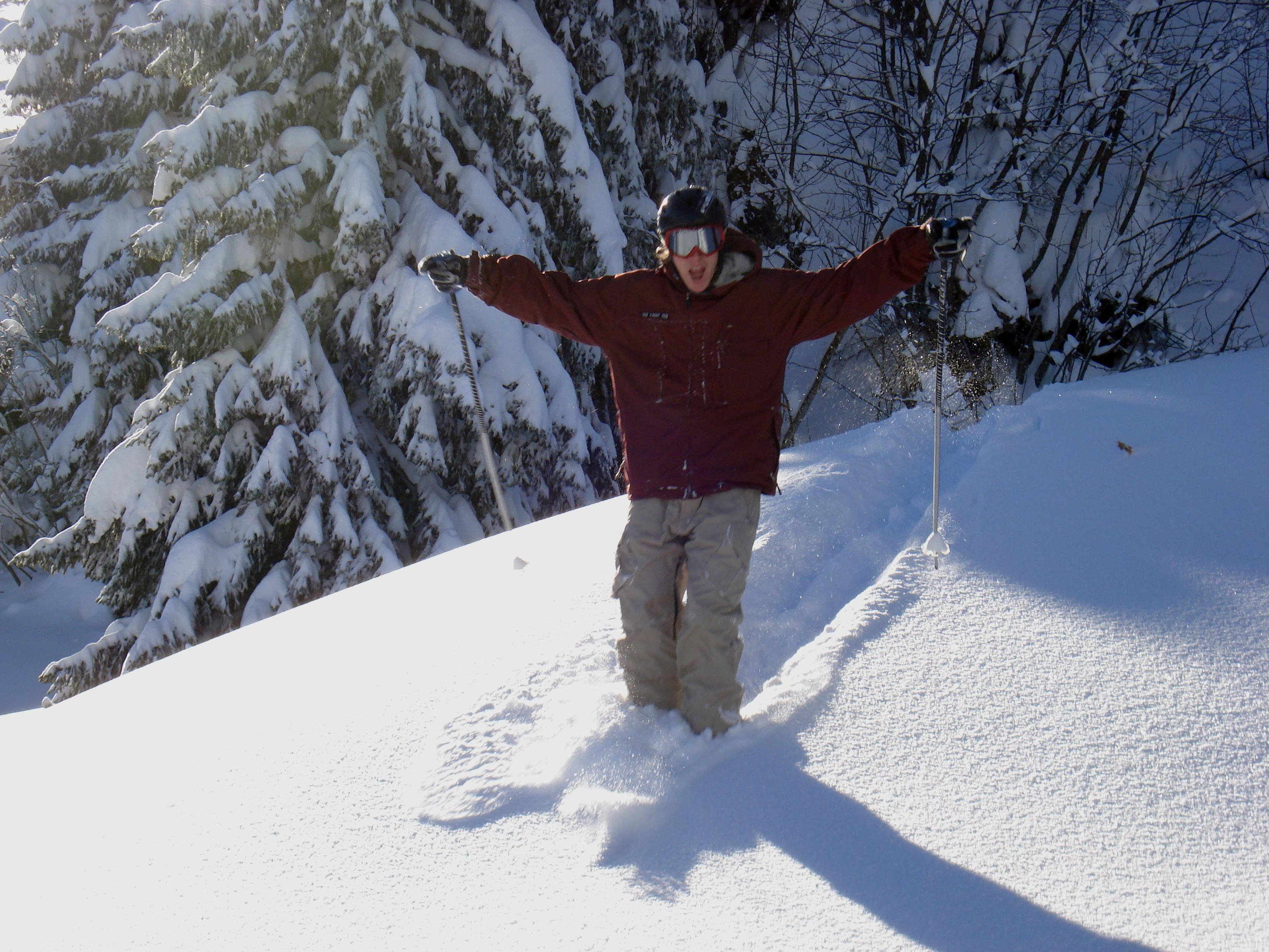 Gstaad - Private Ski Lessons for Adults of All Levels - Afternoon