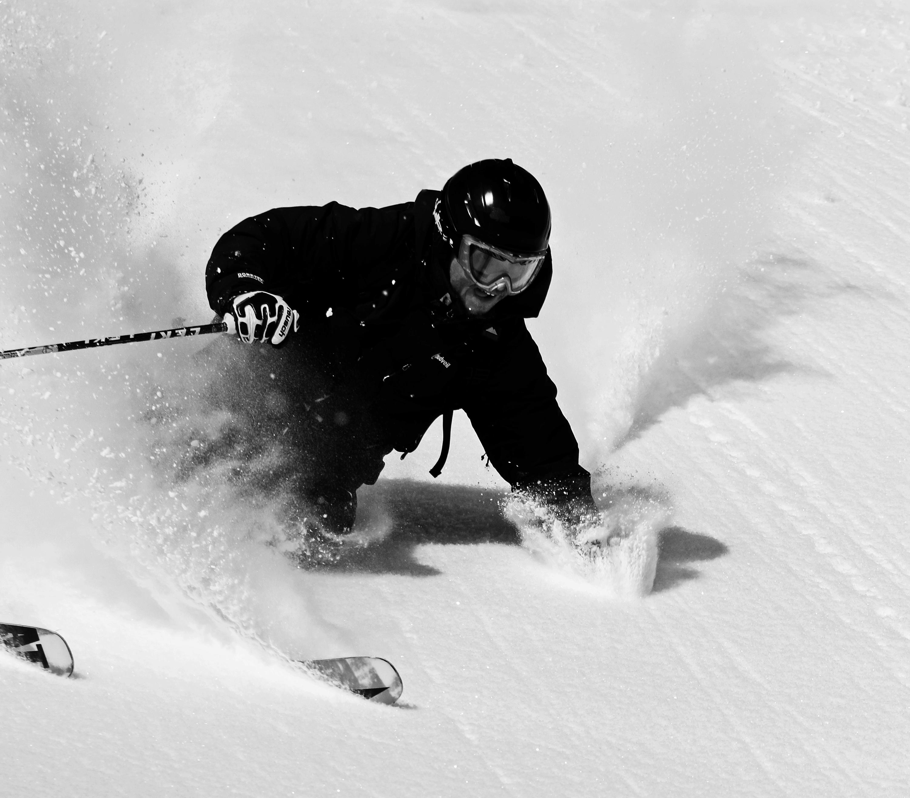 Söll - Private Off-Piste Skiing Lessons for All Levels