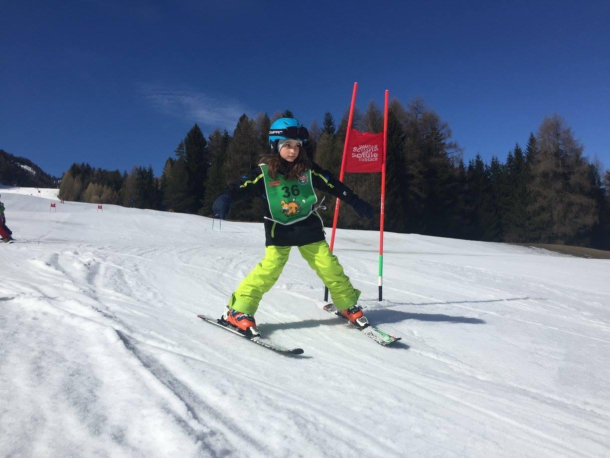3 Zinnen - Private Ski Lessons for Kids of All Ages