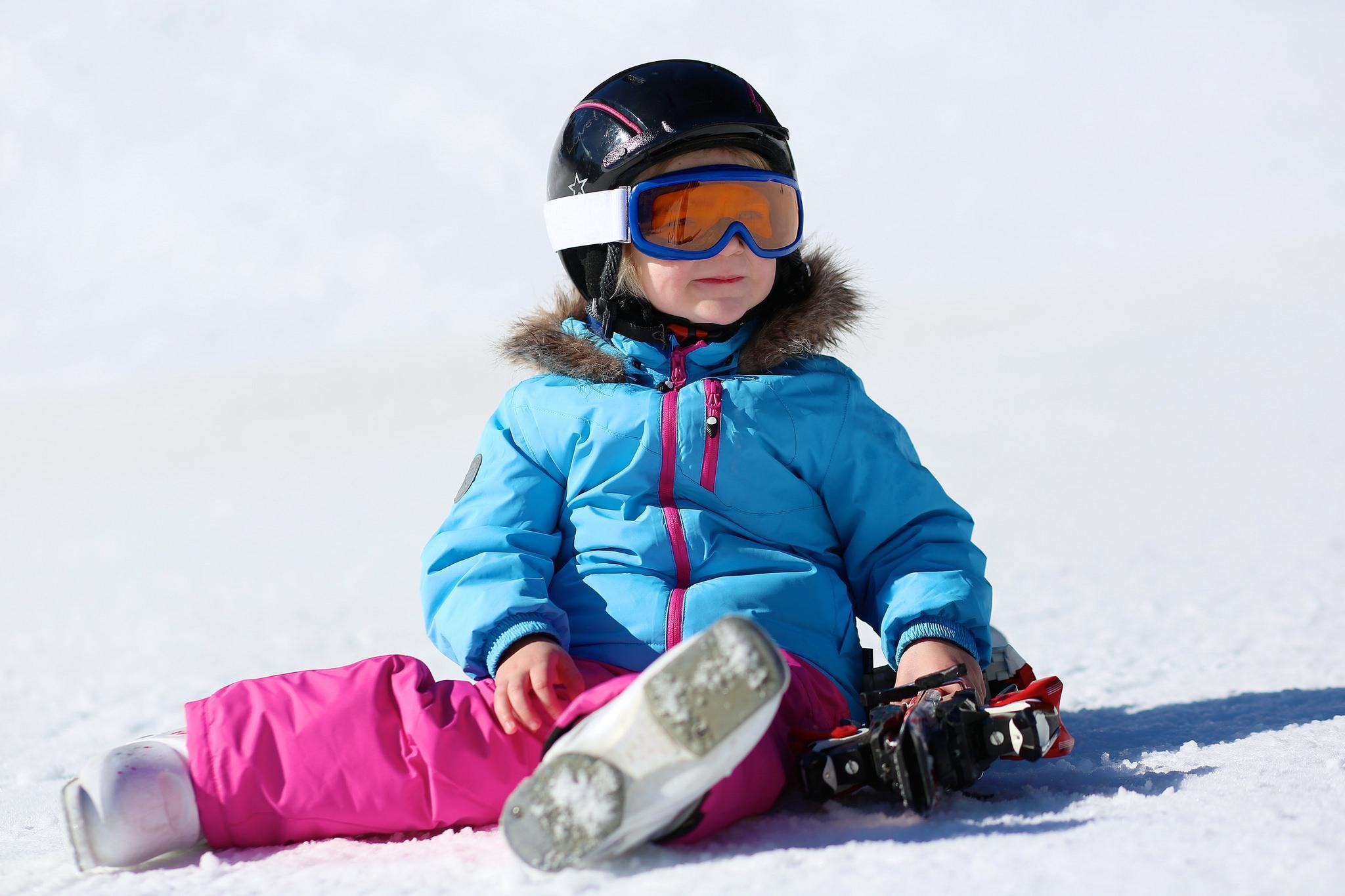 Chatel - Private Ski Lessons for Kids of All Levels - Holidays
