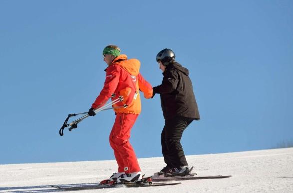 Schladming - Private Ski Lessons for All Ages & Levels