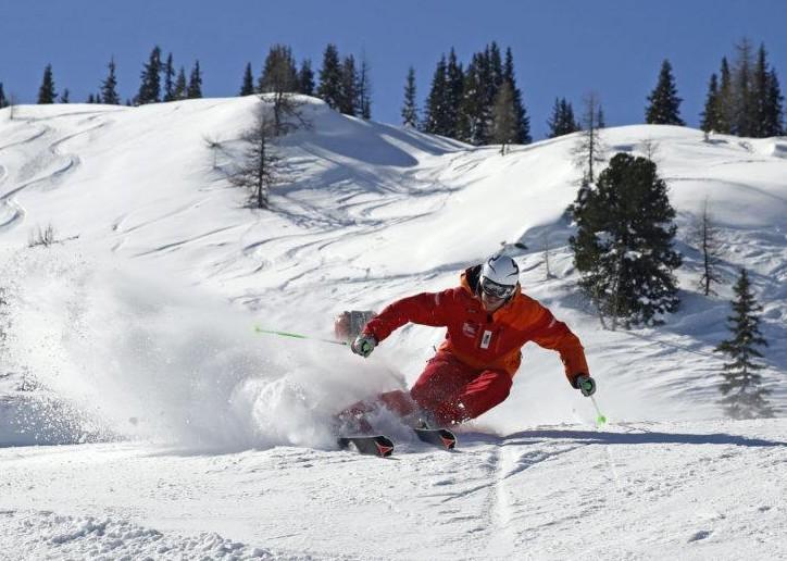 Schladming - Adult Ski Lessons for Advanced Skiers - Planai