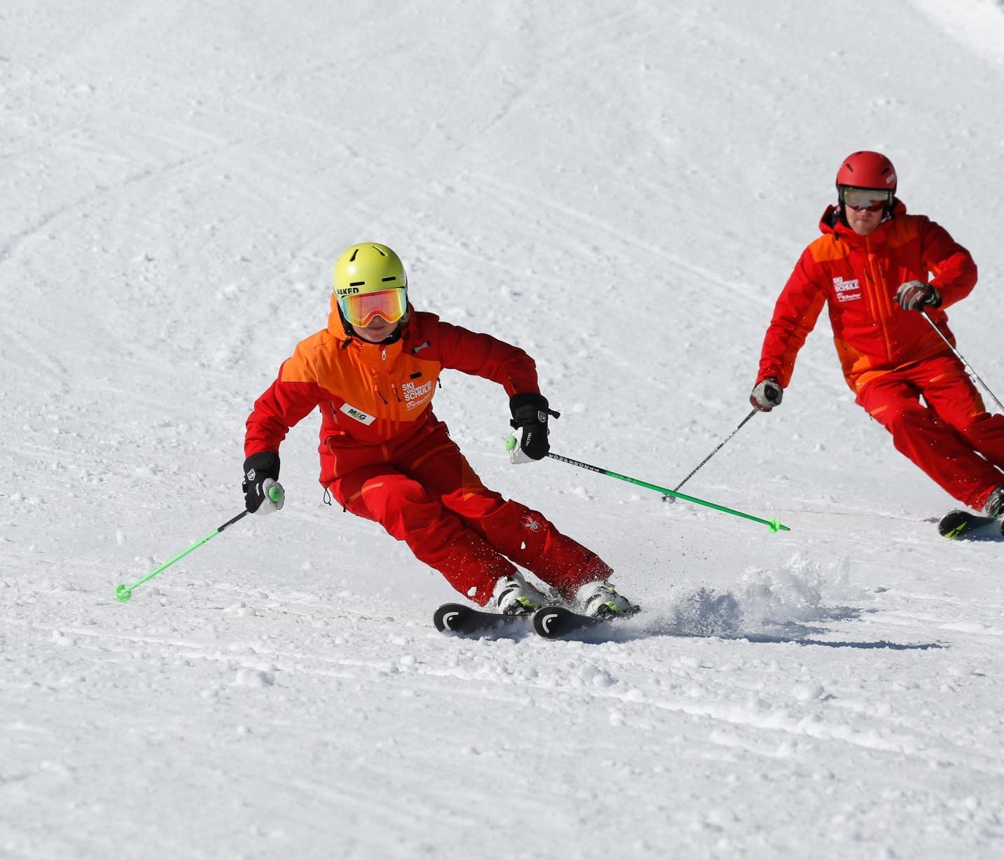 Schladming - Adult Ski Lessons for Advanced Skiers - Rohrmoos