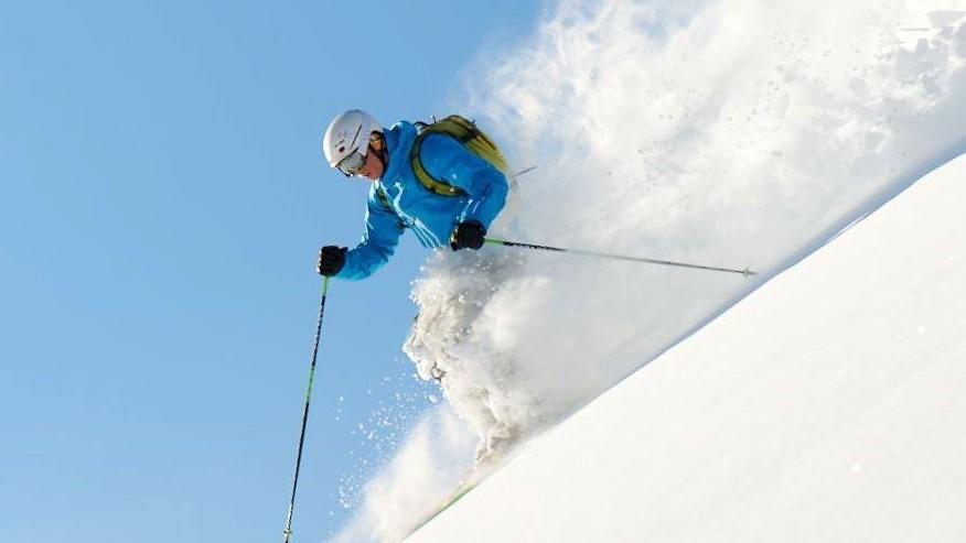 Fieberbrunn - Private Off-Piste Skiing Lessons for All Levels