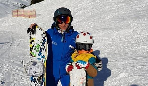 Neukirchen (Wildkogel) - Private Snowboarding Lessons for all Levels & Ages