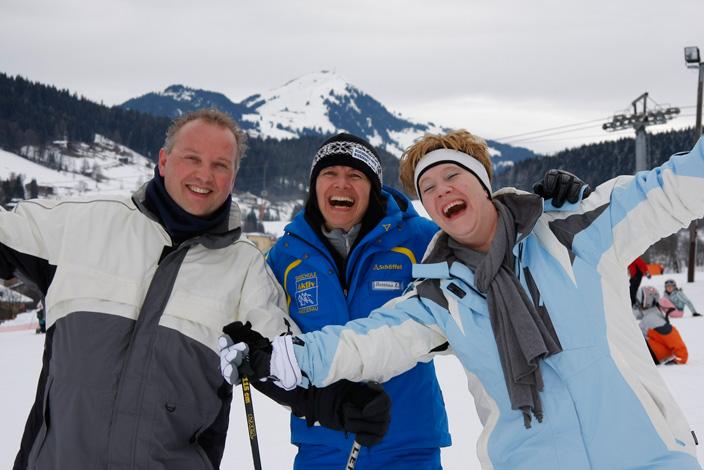 Wildschönau - Ski Instructor Private for Adults - All Levels