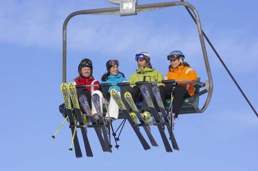 St Johann - Adult Ski Lessons for Advanced Skiers