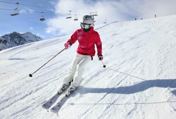 Fügen-Spieljoch - Private Ski Lessons for Adults of All Levels