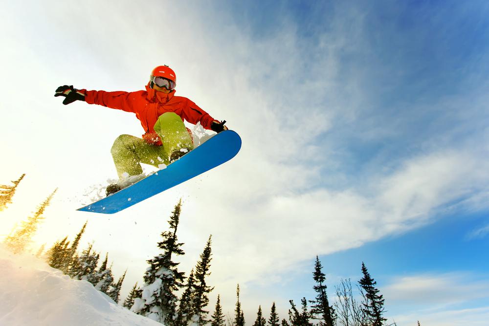 Ankogel-Mallnitz - Snowboard Lessons for Kids & Adults - Advanced