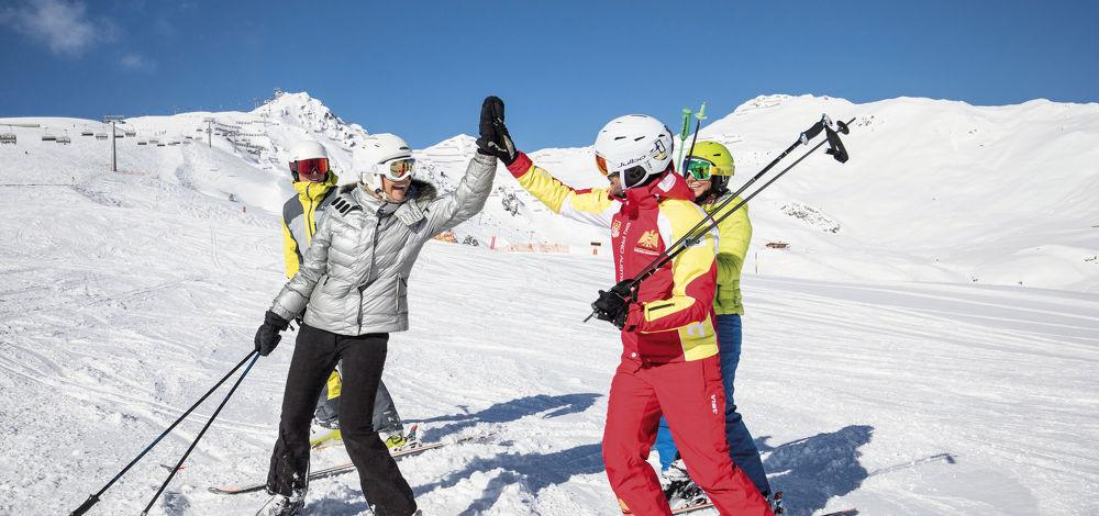 Mayrhofen - Ski Instructor Private for Adults - All Levels