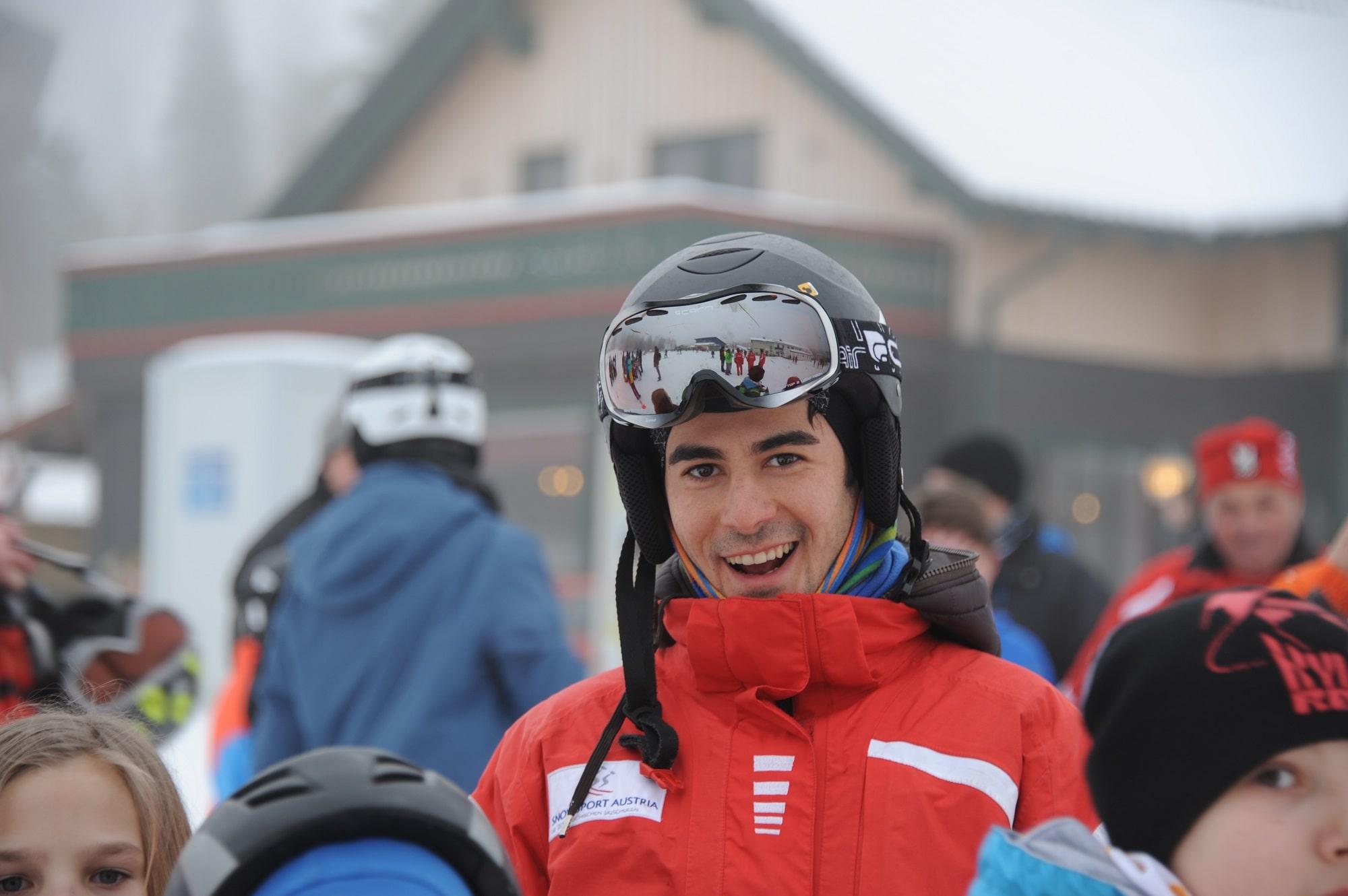 Semmering - Adult Ski Lessons for All Levels - Full Day