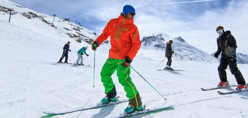 Sainte-Foy Tarentaise - Private Ski Lessons for Adults of All Levels - Low Season