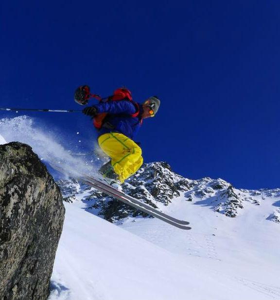 Semmering - Private Ski Lessons for Adults of All Levels