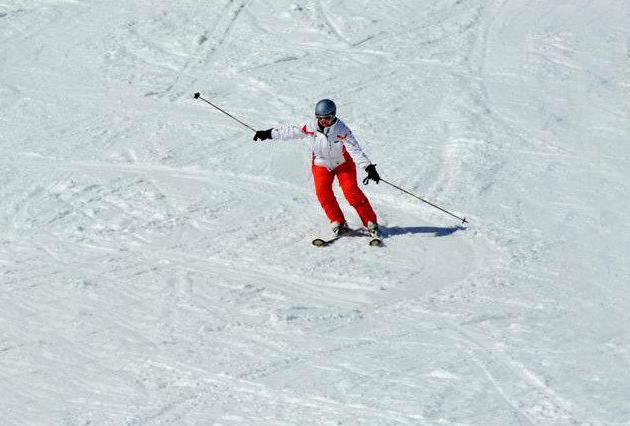 Obertauern - Ski Lessons for Adults - Beginners