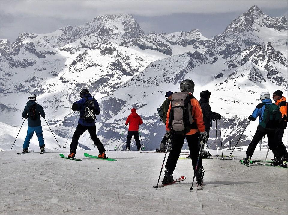 Spindleruv Mlyn - Ski Lessons for Adults