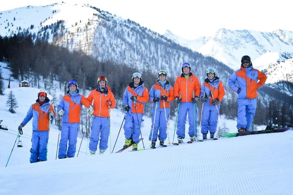 Sestriere - Ski Excursion in the Via Lattea - Advanced