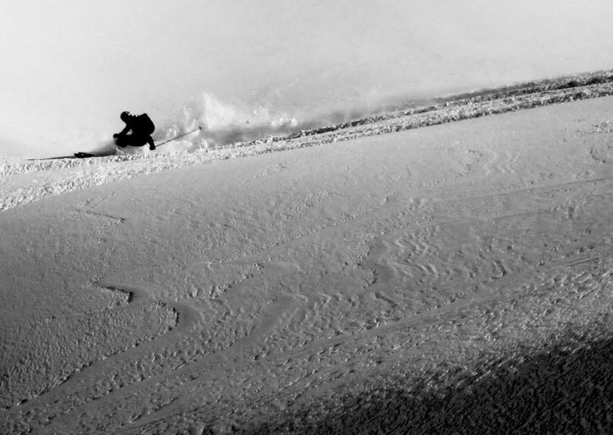 Verbier - Private Off Piste Ski coaching Full Day