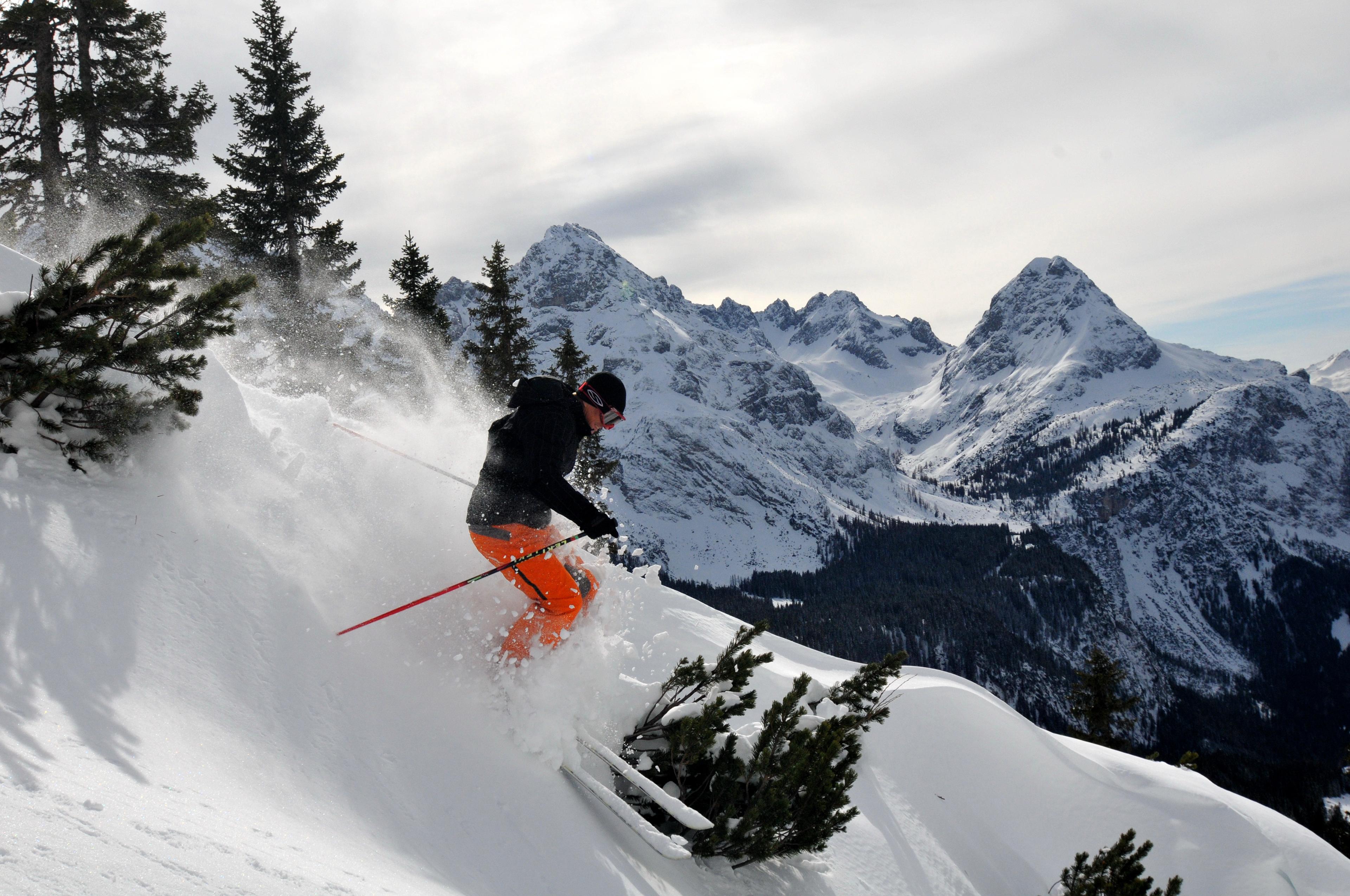 Garmisch-Partenkirchen - Private Ski Lessons for Adults - All Levels