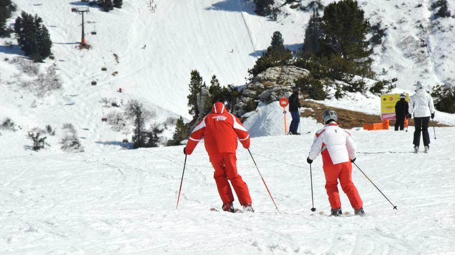 Obertauern - Ski Instructor Private for Adults - All Levels