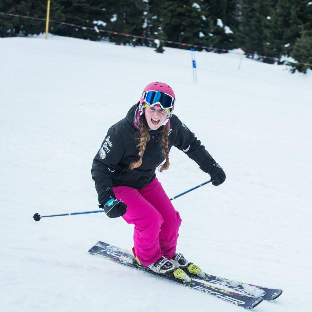 Szklarska Poreba - Ski Instructor Private for Adults - Advanced