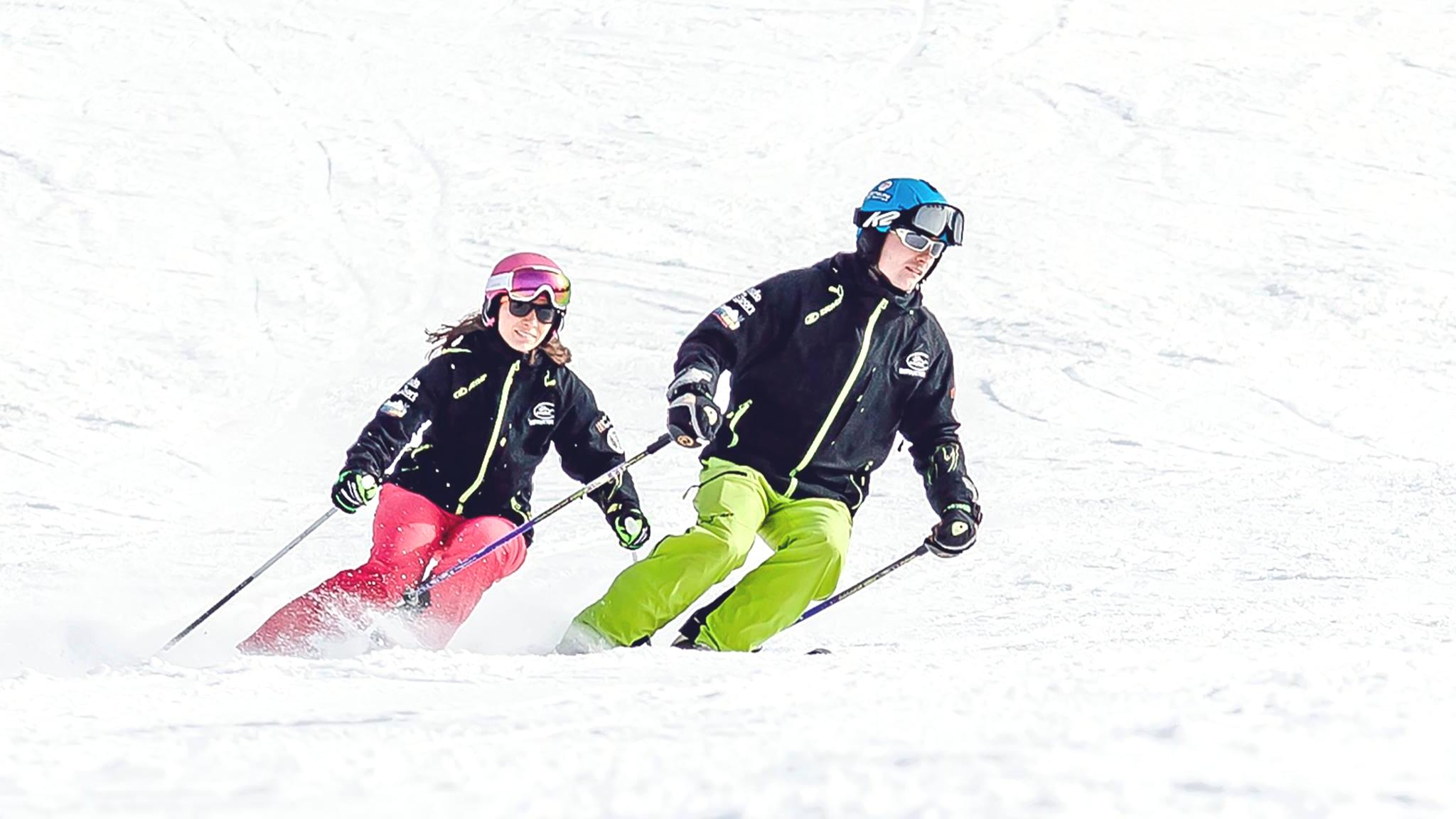 Szklarska Poreba - Ski Instructor Private for Adults - Beginner