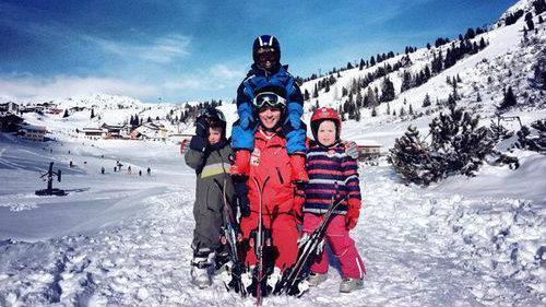 Obertauern - Ski Instructor Private for Kids - All Ages