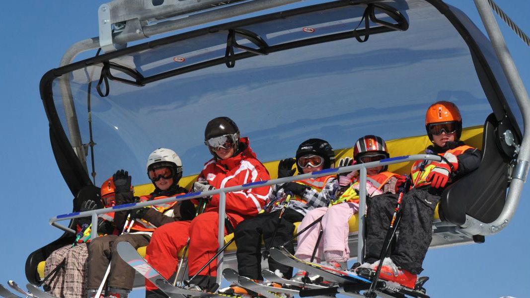 Obertauern - Ski Instructor Private for Families