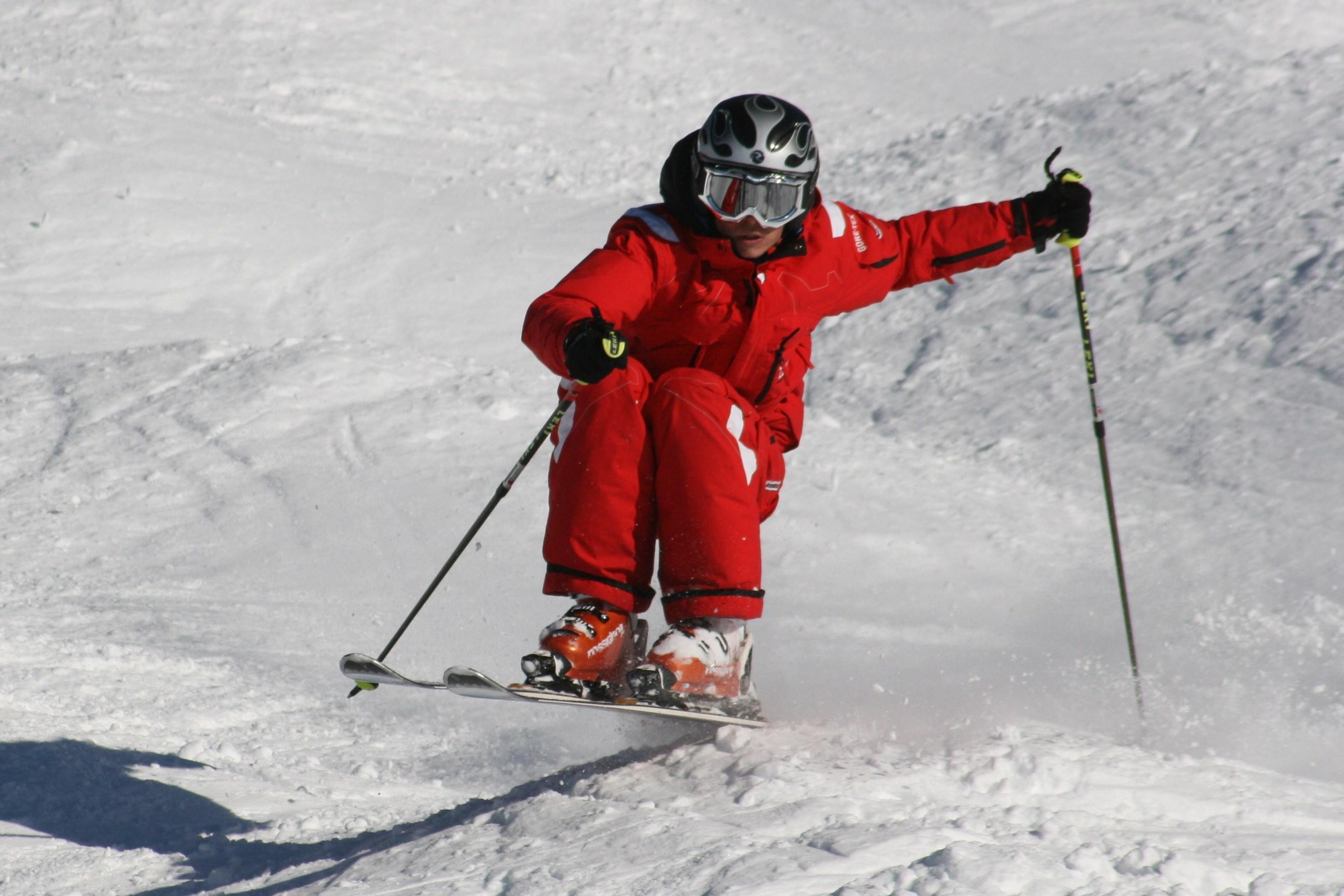 Zell am Ziller - Adult Ski Lessons for Advanced Skiers