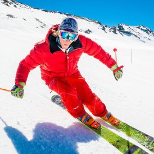 Val d'Isere - Adult Ski Lessons for All Levels