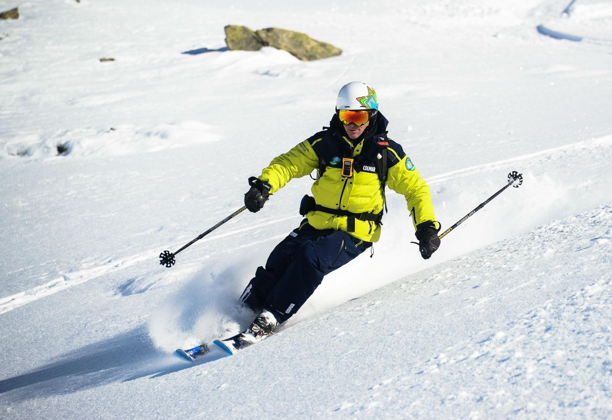 Val d'Isere - Adult Ski Lessons for All Levels - Low Season