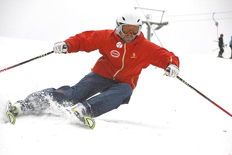 Feldberg - Adult Ski Lessons for All Levels