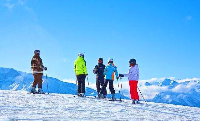 Folgarida-Marilleva - Adult Ski Lessons for All Levels