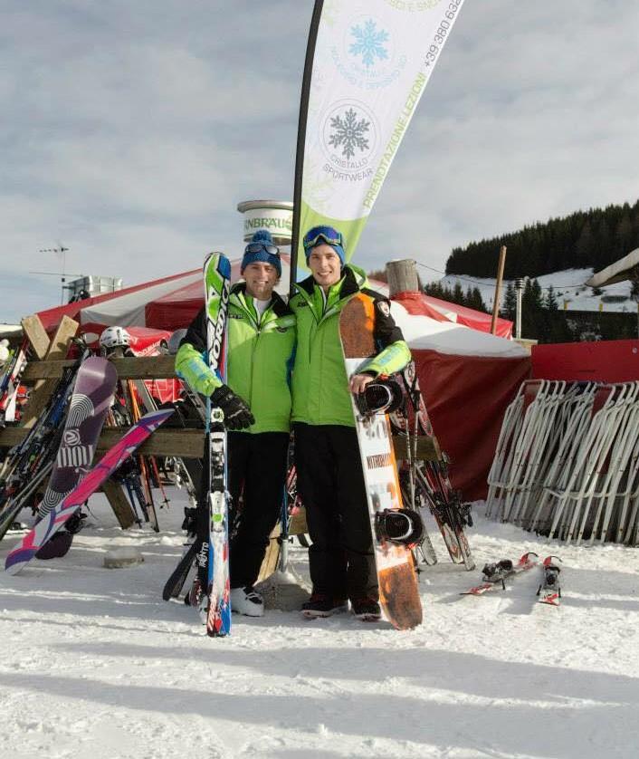 Monte Bondone - Adult Ski Lessons for All Levels - Christmas