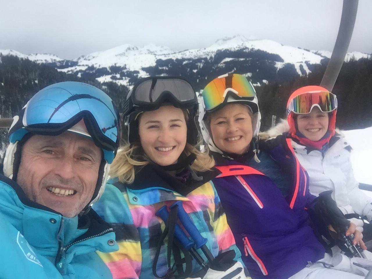 Morzine - Adult Ski Lessons - Holidays - Morning