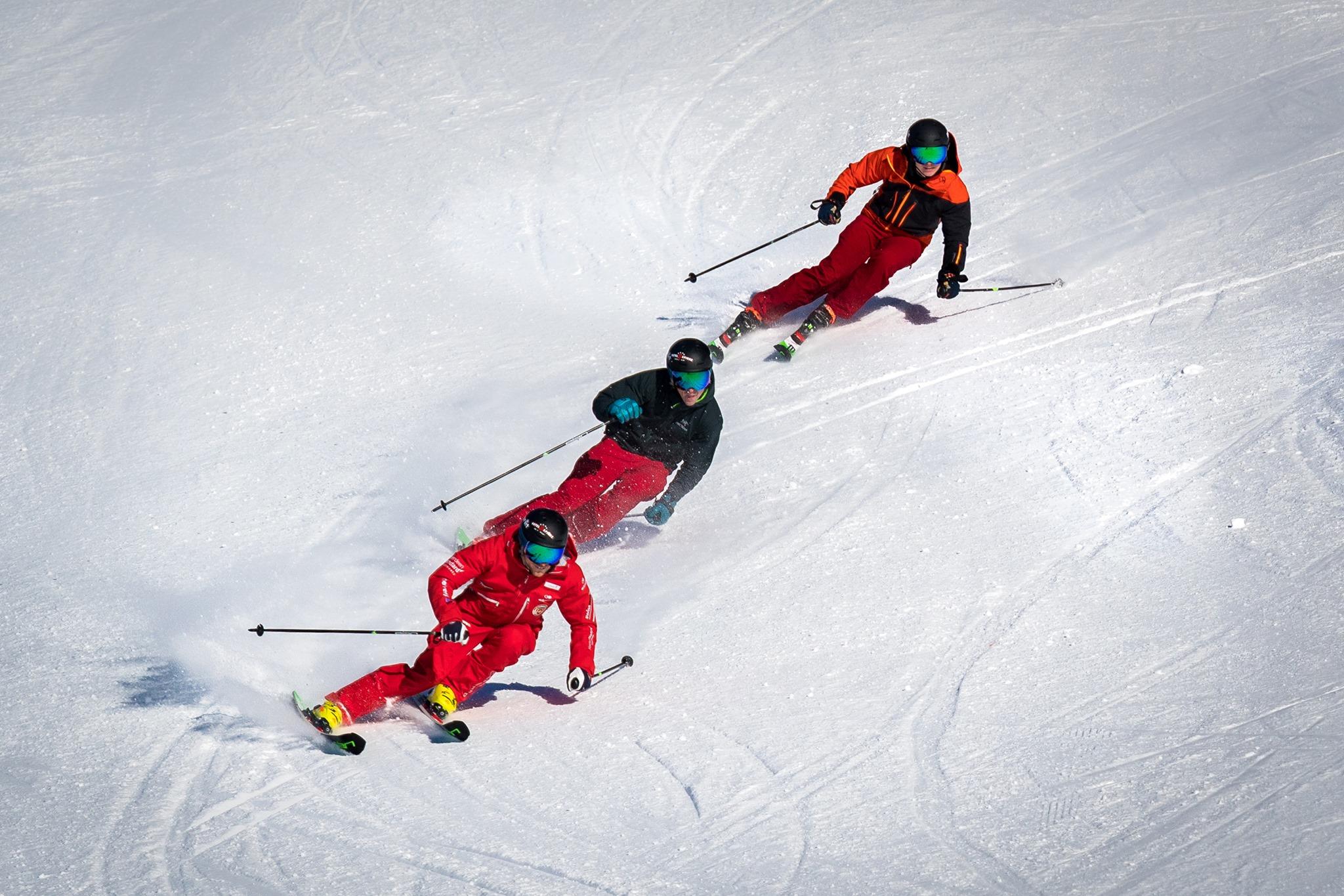 Grindelwald - Adult Ski Lessons