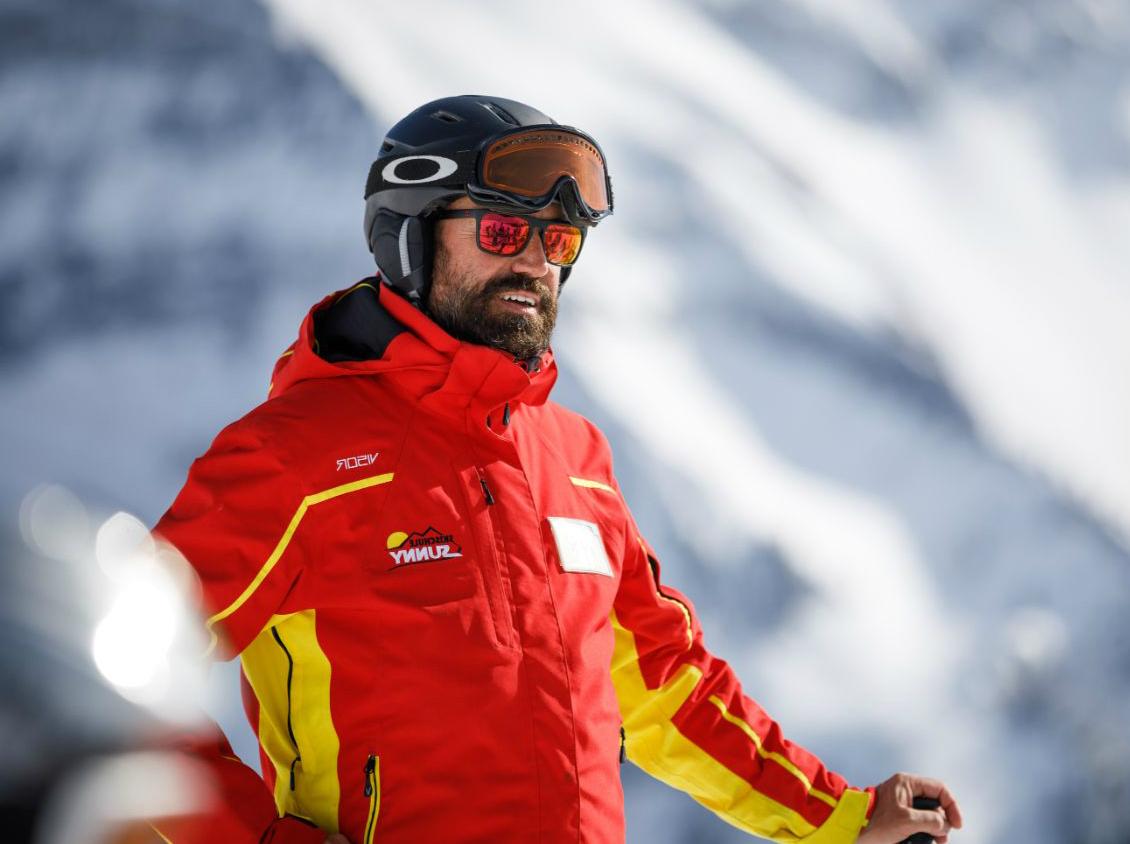 Finkenberg - Private Ski Lessons for Adults of All Levels