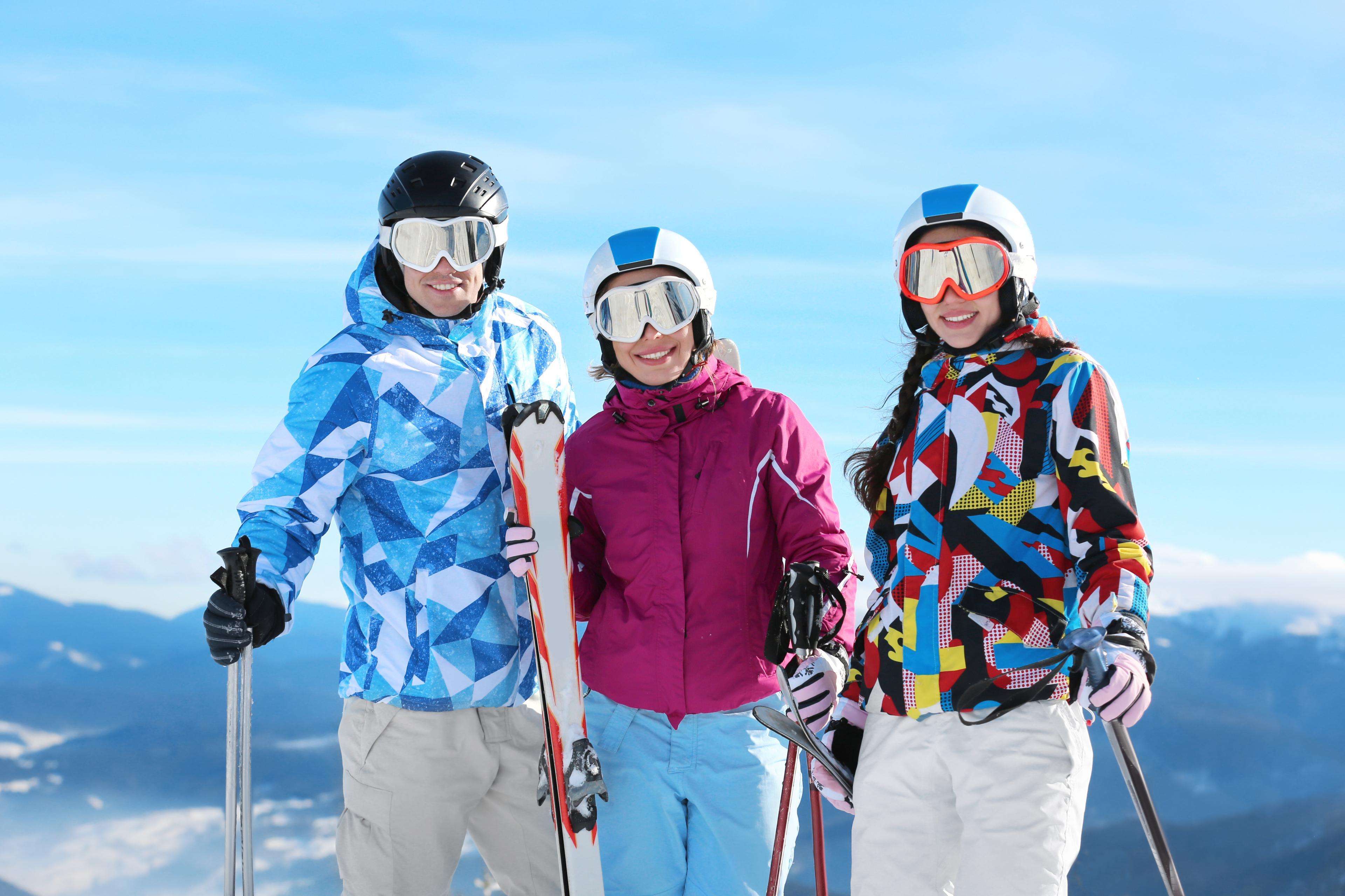 Abetone/Val di Luce - Adult Ski Lessons for All Levels - Christmas