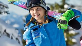 Feldberg - Kids Ski Lessons (7-13 y.) for First Timers - Half Day