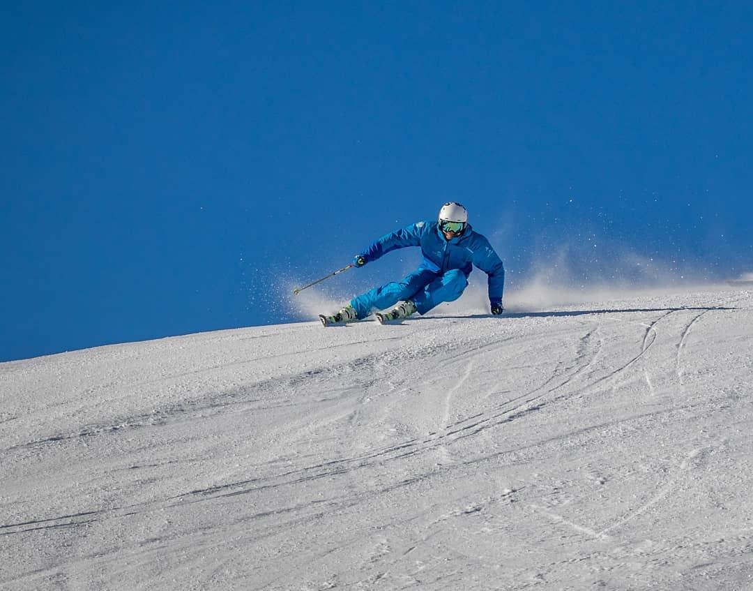 Arosa - Private Ski Lessons for Adults of all Levels