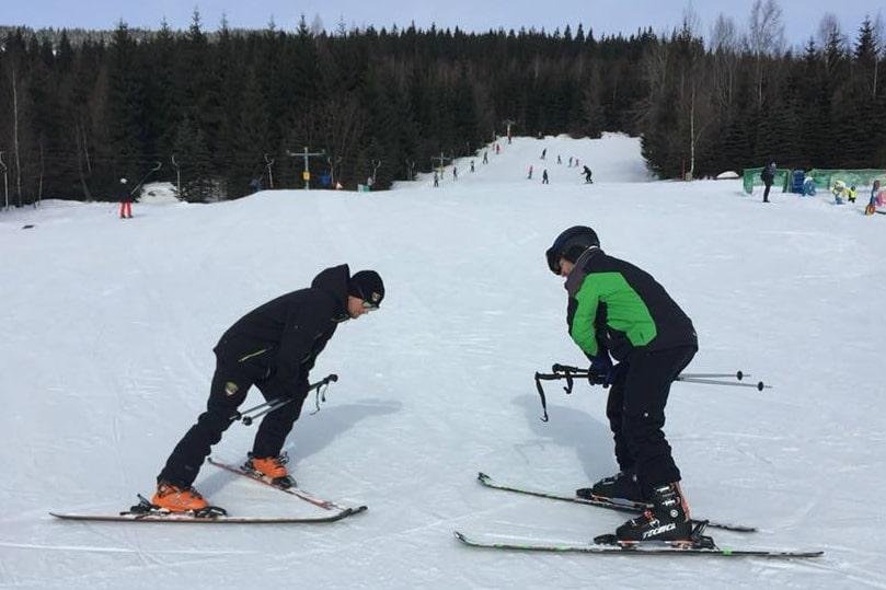 Spindleruv Mlyn - Ski Instructor Private for Adults - All Levels