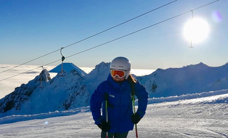 Candanchú - Ski Instructor Private for Kids (from 4 years) - All Levels