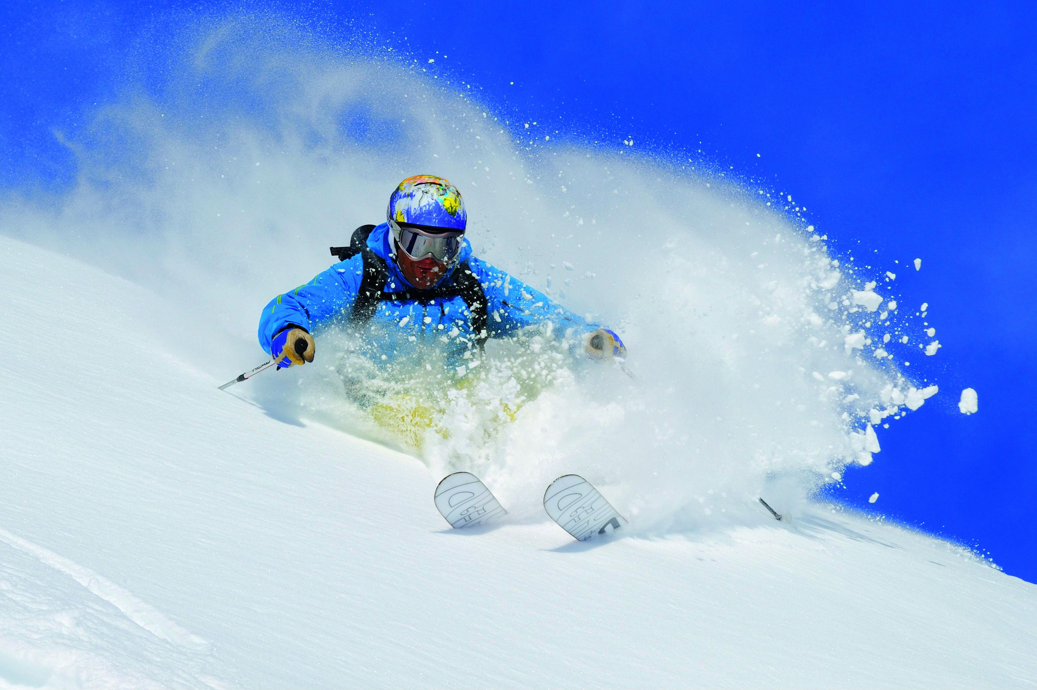 Garmisch-Partenkirchen - Private Ski Lessons for Adults of All Levels