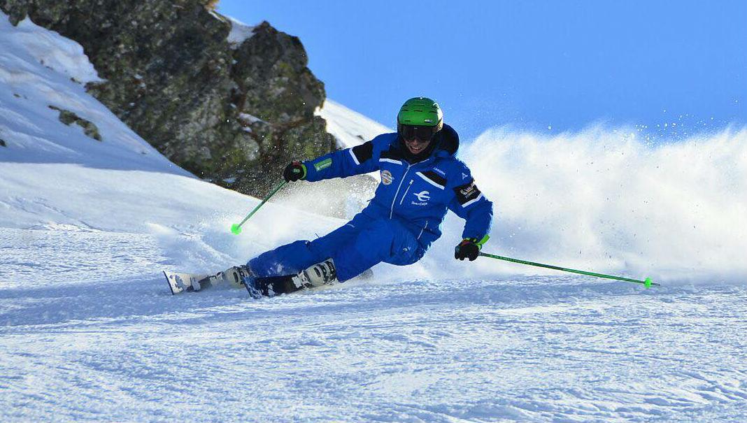 Formigal - Private Ski Lessons for Adults of All Levels