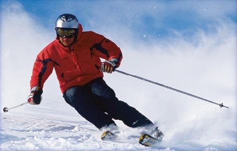 Andermatt - Private Ski Lessons for Adults of All Levels