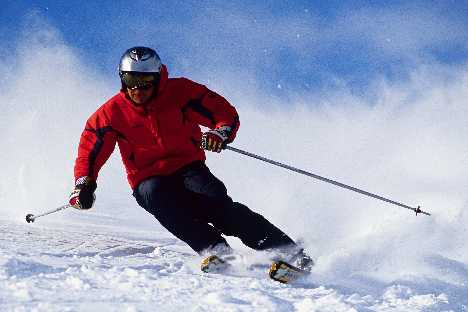 Engelberg - Private Ski Lessons for Adults of All Levels
