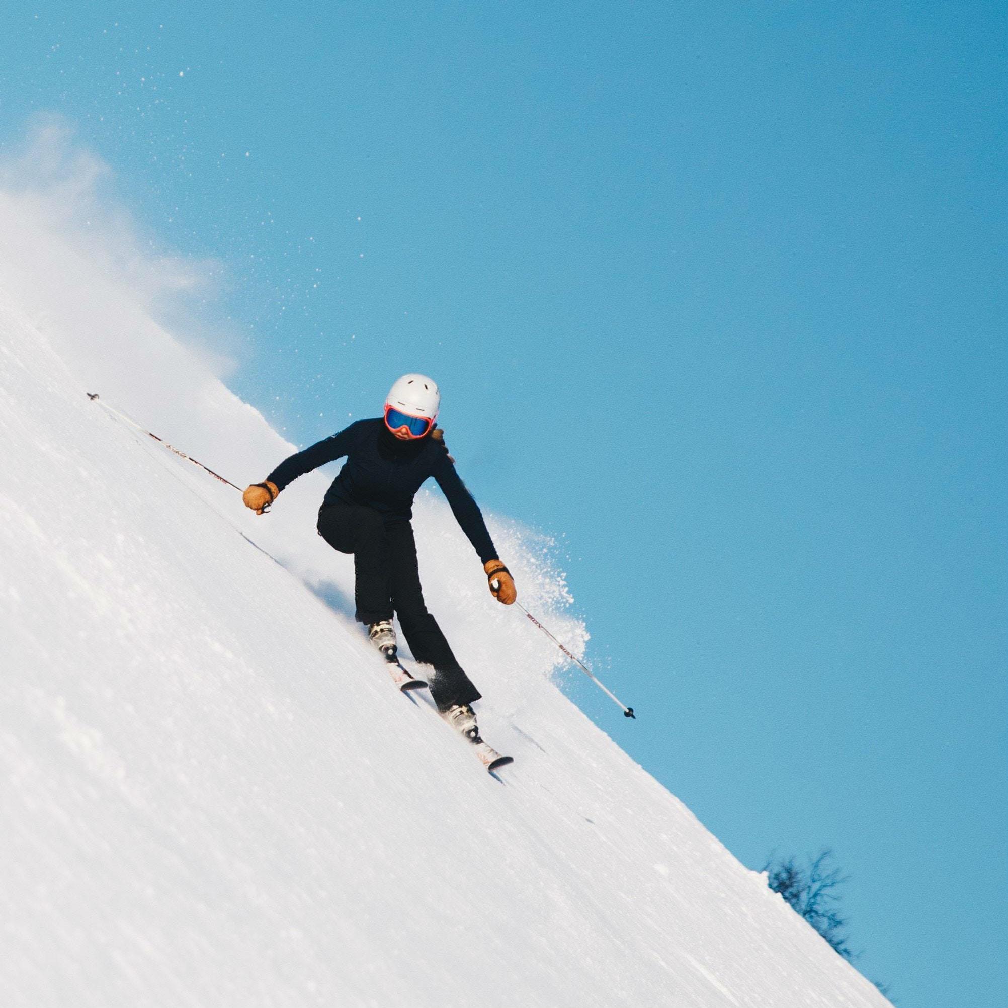 Megeve - Private Ski Lessons for Adults of All Levels - Megève