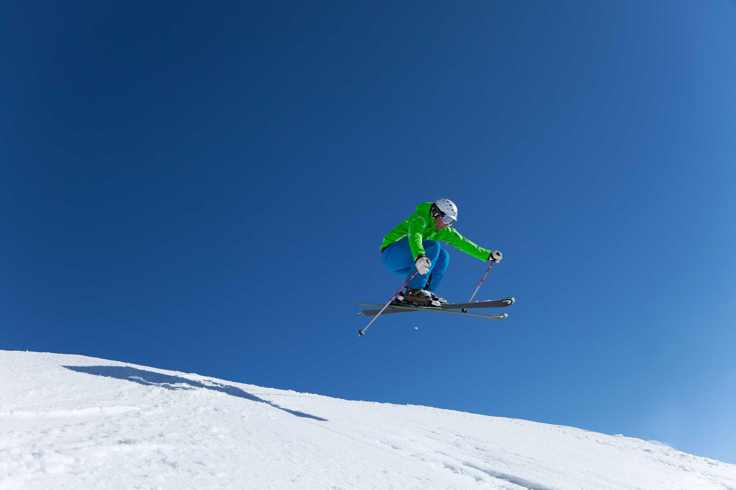 Kaprun - Ski Instructor Private for Adults - All Levels