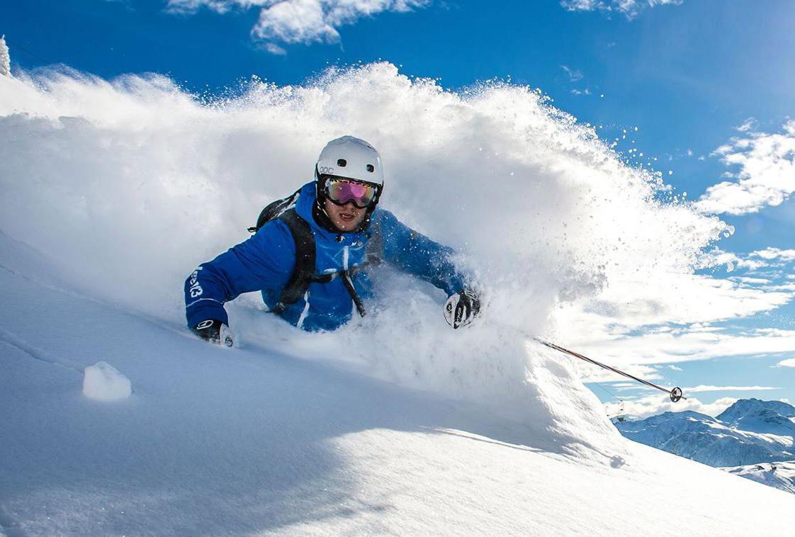 Kitzbühel - Private Ski Lessons for Adults of All Levels