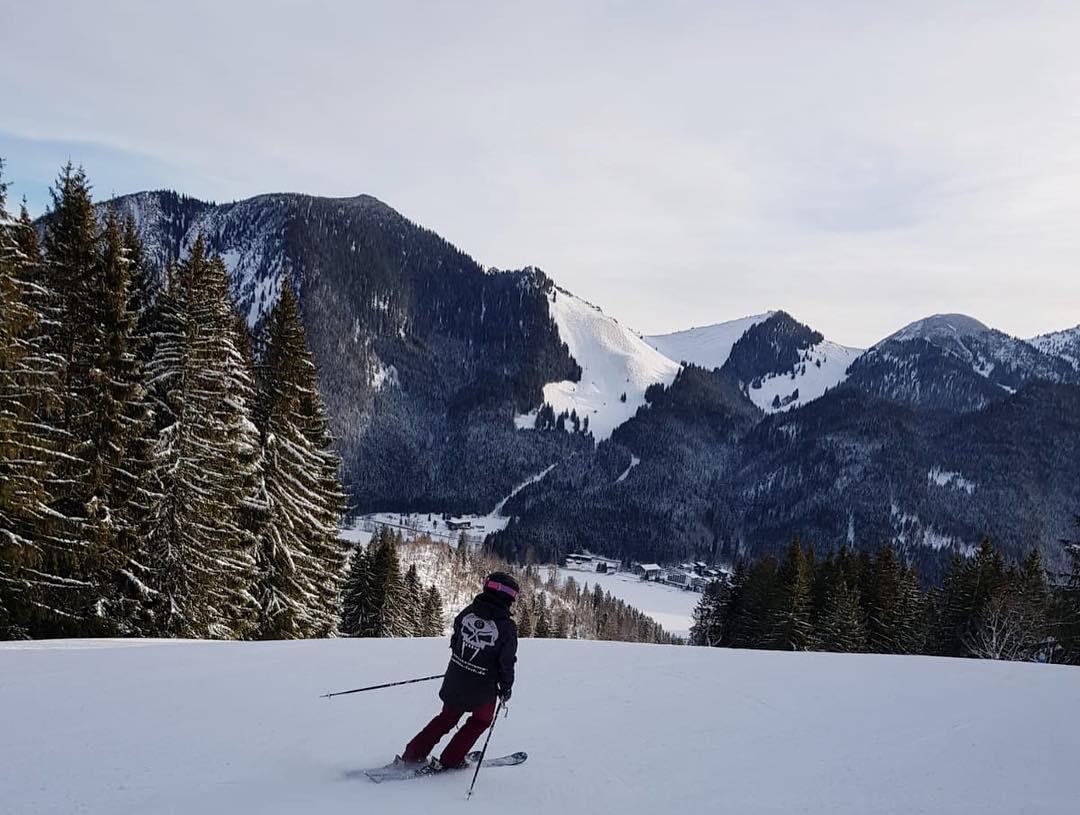 Spitzingsee - Adult Ski Lessons for All Levels