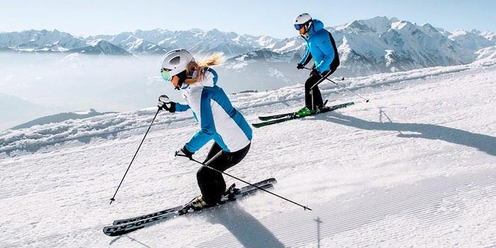 Zell am See - Private Ski Lessons for Adults of All Levels